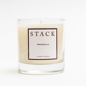 Arugula Candle