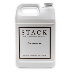 Cashmere Laundry Detergent