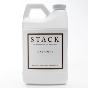 Cashmere Laundry Detergent