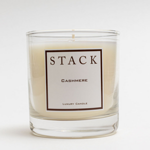 Cashmere Candle