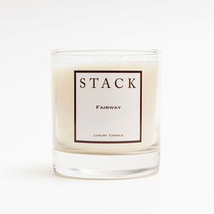 Fairway Candle