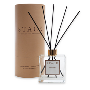 Cashmere Reed Diffuser