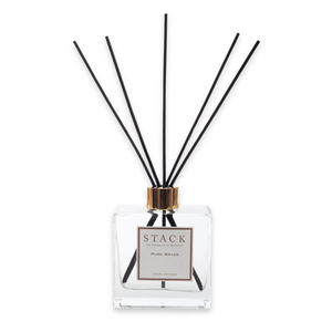 Pure Grace Reed Diffuser