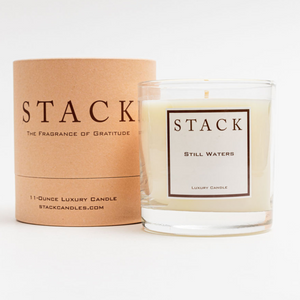 Still Waters Candle