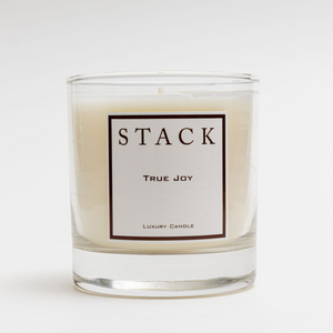 True Joy Candle